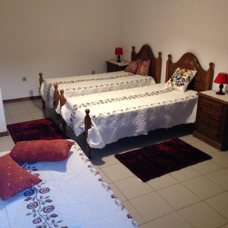 הוילה Caniçada Casa Da Benda מראה חיצוני תמונה