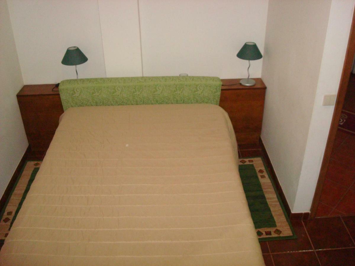 הוילה Caniçada Casa Da Benda מראה חיצוני תמונה